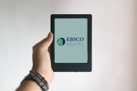 ebsco reader